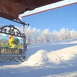 Apartment Trzy Kultury Zloty Widok Schreiberhau