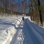 Trzy Kultury Zloty Widok Schreiberhau
