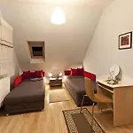 Apartment Trzy Kultury Zloty Widok
