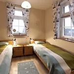 Apartment Trzy Kultury Zloty Widok