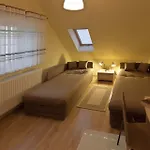 Apartment Trzy Kultury Zloty Widok