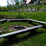 Trzy Kultury Zloty Widok Apartment *