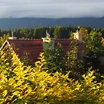 Apartment Trzy Kultury Zloty Widok *