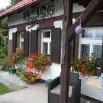 Trzy Kultury Zloty Widok * Schreiberhau