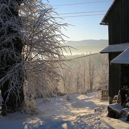 شقة Trzy Kultury Zloty Widok شكلارسكا بوريبا