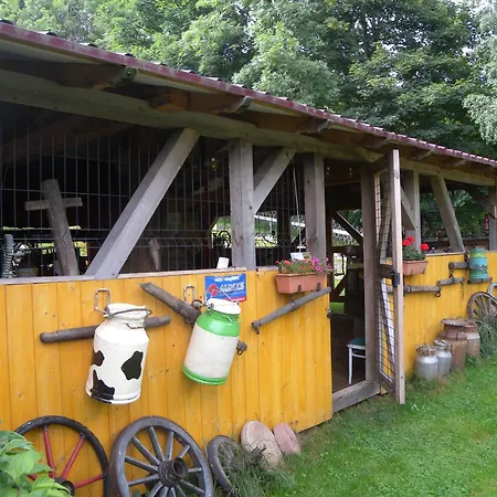 شقة Trzy Kultury Zloty Widok *