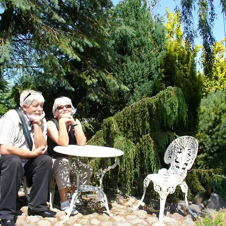 شقة Trzy Kultury Zloty Widok شكلارسكا بوريبا