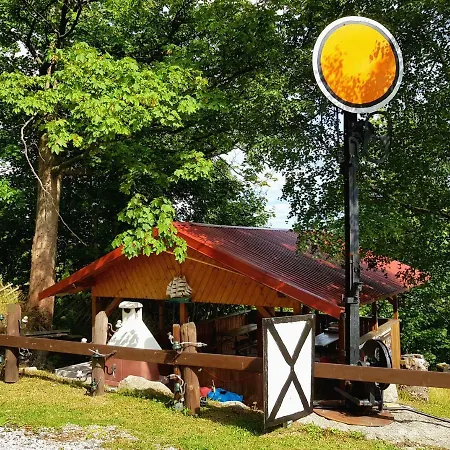 Trzy Kultury Zloty Widok