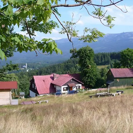 Trzy Kultury Zloty Widok Daire