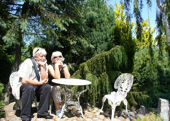 شقة Trzy Kultury Zloty Widok شكلارسكا بوريبا