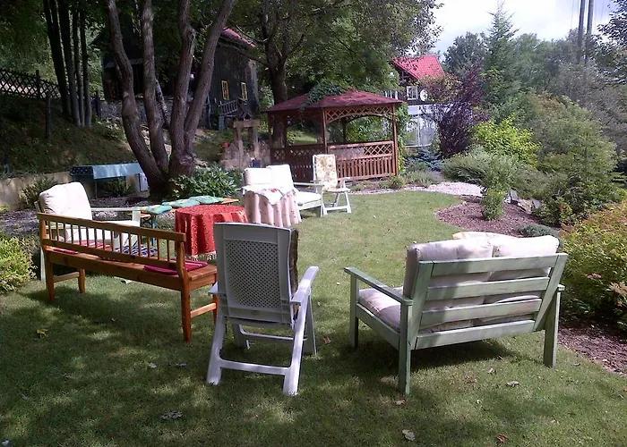 Trzy Kultury Zloty Widok *