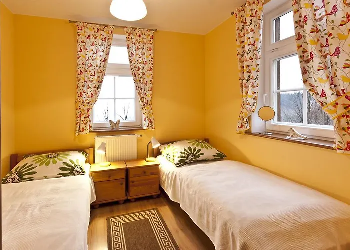 Trzy Kultury Zloty Widok شقة شكلارسكا بوريبا