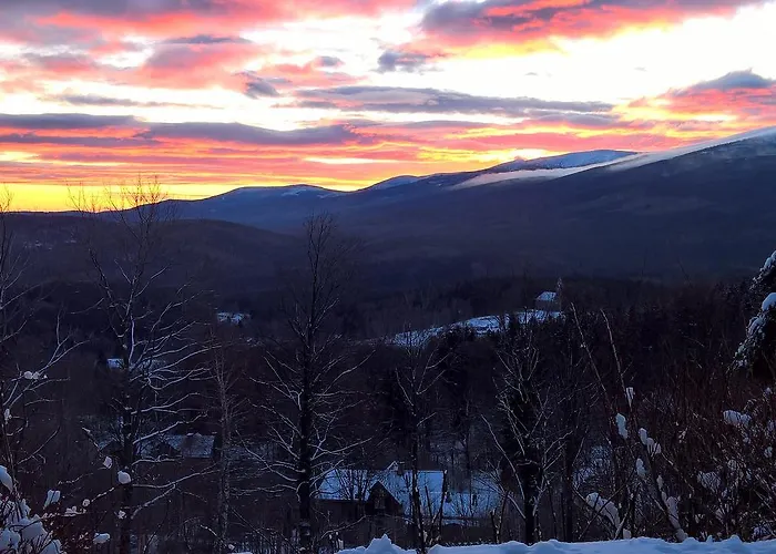 Trzy Kultury Zloty Widok