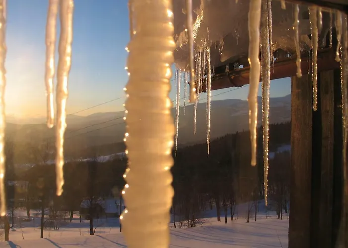 Trzy Kultury Zloty Widok شقة