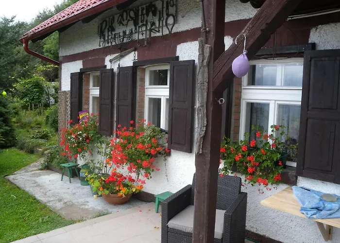 Trzy Kultury Zloty Widok * شكلارسكا بوريبا