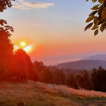 Appartement Trzy Kultury Zloty Widok