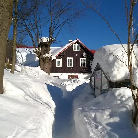 Trzy Kultury Zloty Widok Appartement Szklarska Poręba