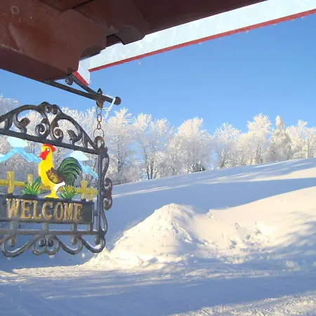 شقة Trzy Kultury Zloty Widok شكلارسكا بوريبا