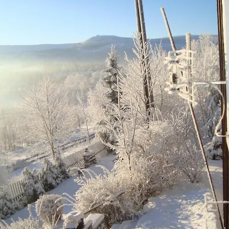 Trzy Kultury Zloty Widok * Szklarska Poręba