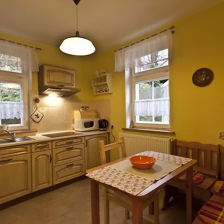 Trzy Kultury Zloty Widok * Szklarska Poręba