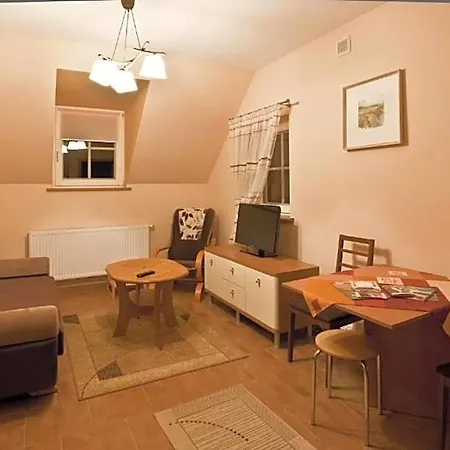 Apartment Trzy Kultury Zloty Widok