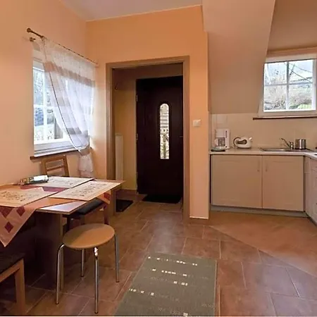 Trzy Kultury Zloty Widok Apartment Schreiberhau