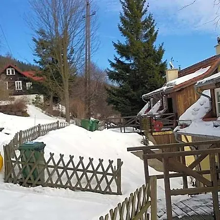 Trzy Kultury Zloty Widok * Schreiberhau