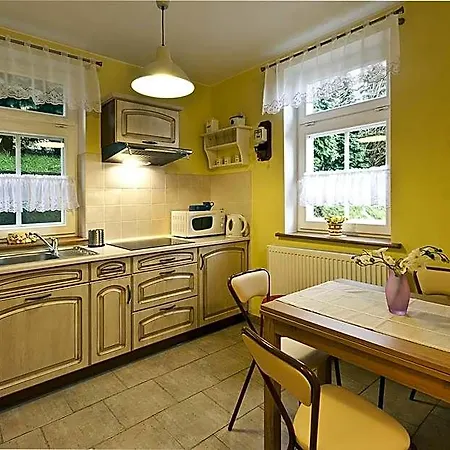 Apartment Trzy Kultury Zloty Widok Schreiberhau