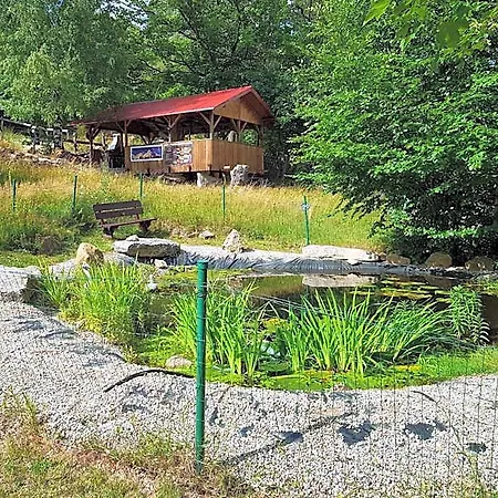 Trzy Kultury Zloty Widok Apartment Schreiberhau