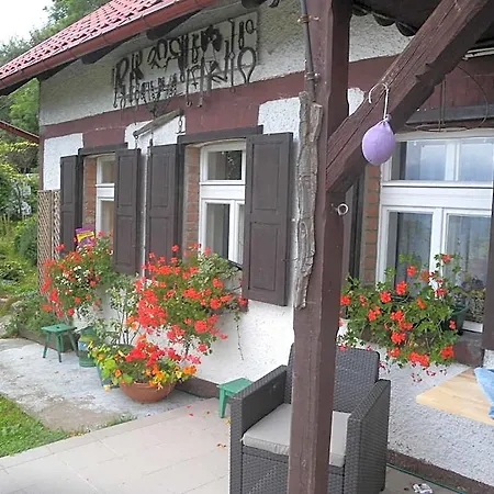 Apartment Trzy Kultury Zloty Widok *