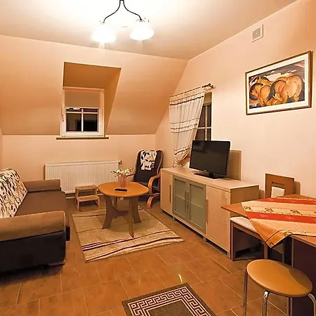 Apartment Trzy Kultury Zloty Widok *