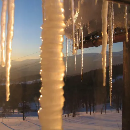 Trzy Kultury Zloty Widok شقة