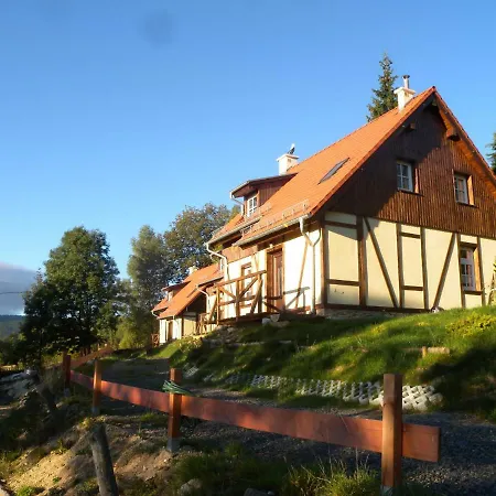 Trzy Kultury Złoty Widok Apartament