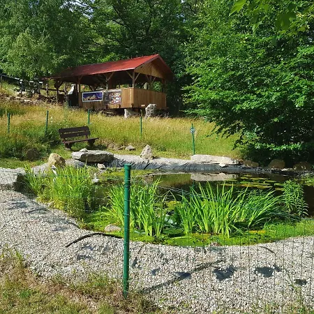Trzy Kultury Złoty Widok