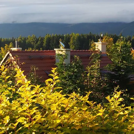 Appartement Trzy Kultury Zloty Widok *