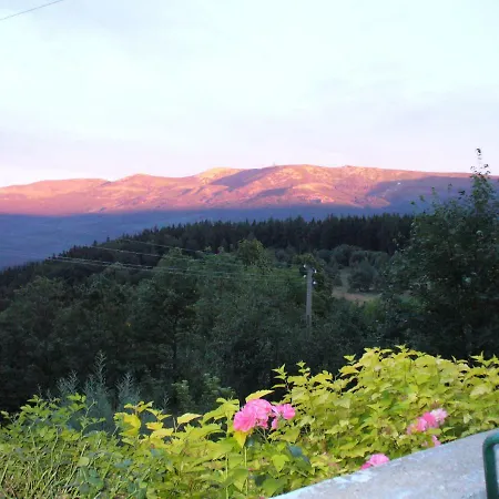 Trzy Kultury Zloty Widok Szklarska Poręba