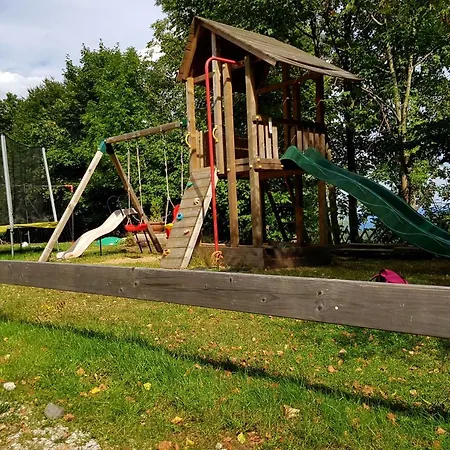 Trzy Kultury Zloty Widok Appartement *