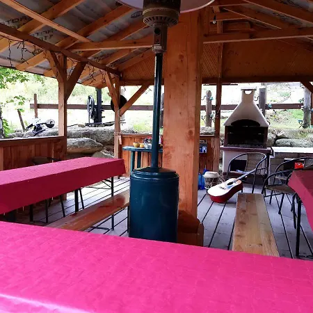 Trzy Kultury Zloty Widok Appartement Szklarska Poręba