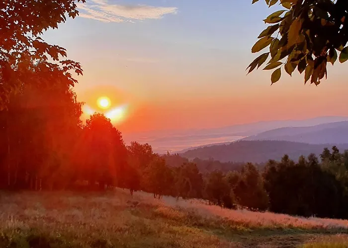 Apartment Trzy Kultury Zloty Widok