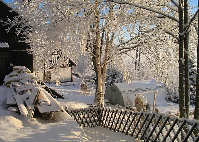 Trzy Kultury Zloty Widok