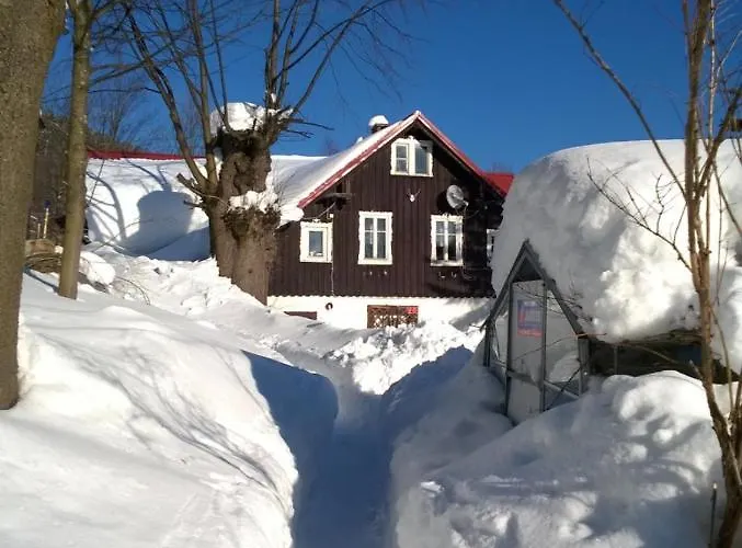 Trzy Kultury Zloty Widok Apartment Szklarska Poreba