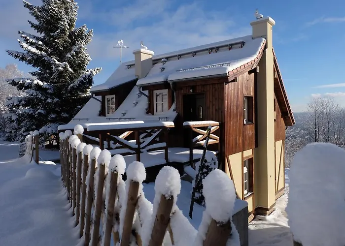 Trzy Kultury Zloty Widok Apartment *