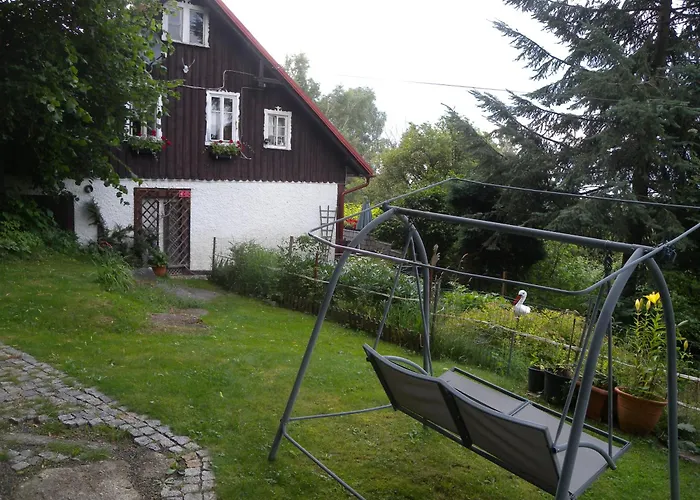 Apartment Trzy Kultury Zloty Widok