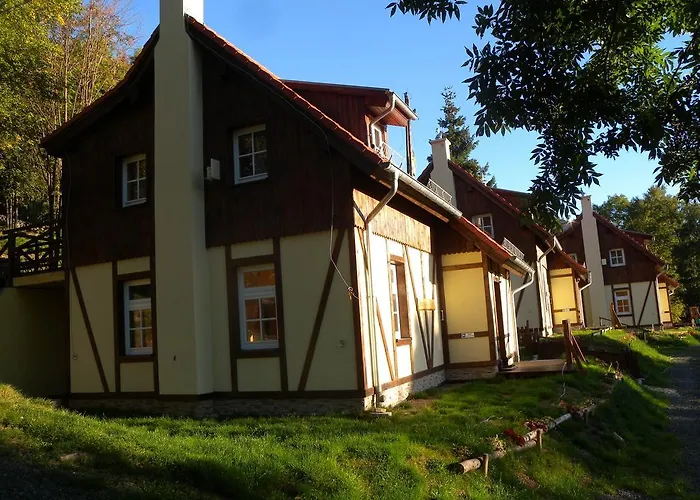 Trzy Kultury Zloty Widok Apartment