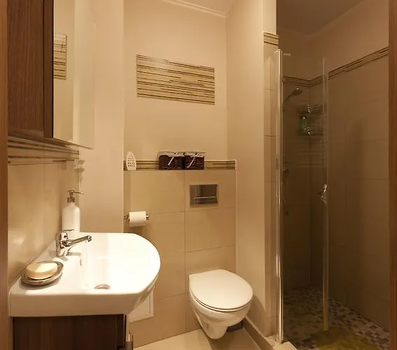 Trzy Kultury Zloty Widok