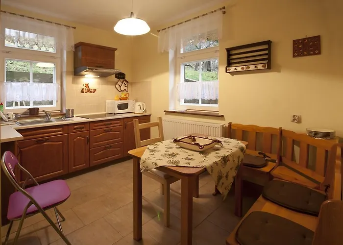 Trzy Kultury Zloty Widok