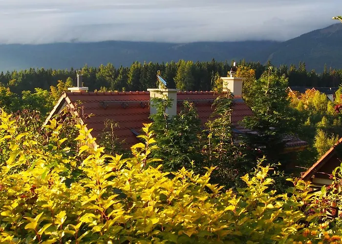 Apartment Trzy Kultury Zloty Widok *